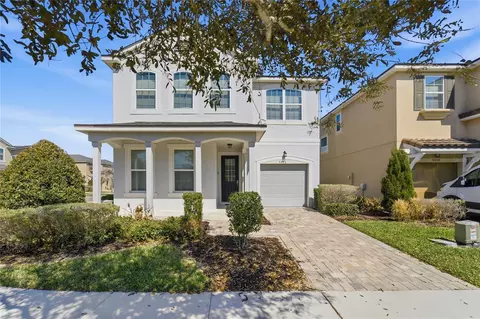 9013 Egret Mills Ter, Kissimmee, FL 34747