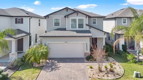 9547 Juniper Moss Cir, Orlando, FL 32832