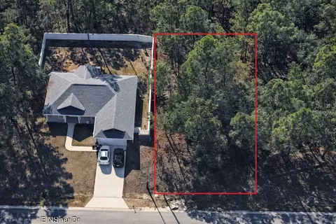 602 E Nemo Dr, Dunnellon, FL 34434