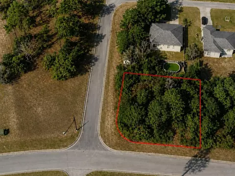 9391 N Stafford Dr, Citrus Springs, FL 34433
