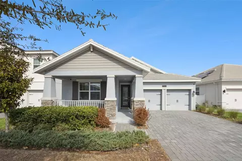 11408 Satire St, Orlando, FL 32832