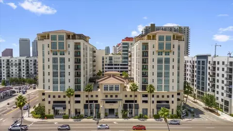 1238 E Kennedy Blvd #802, Tampa, FL 33602