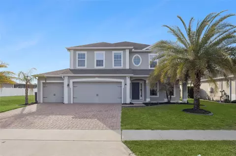 4312 Tigris Dr, Apopka, FL 32712