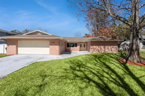 6812 Tamarind Cir, Orlando, FL 32819