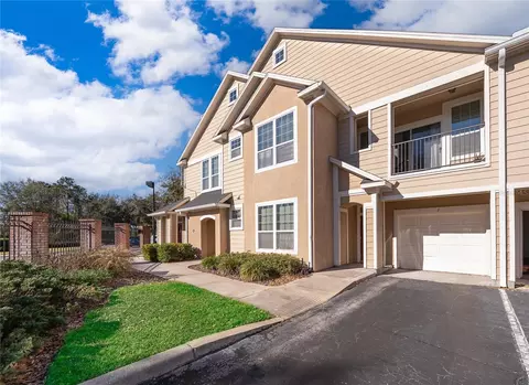 1101 Vintage Village Ln #103, Ocoee, FL 34761