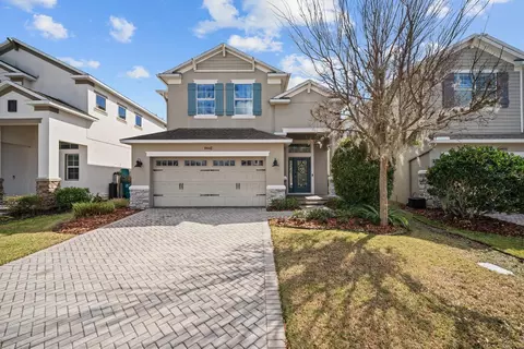 10542 Langefield St, Orlando, FL 32832