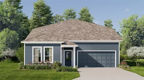 3107 Granite Ridge Ave, Minneola, FL 34715