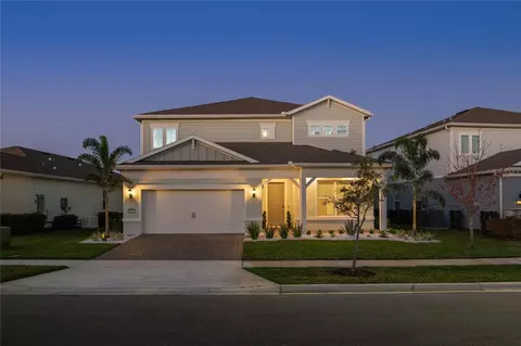 13363 Panama Beach Ct, Orlando, FL 32827