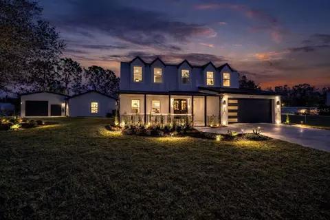 3324 Haystack Rd, Wesley Chapel, FL 33543