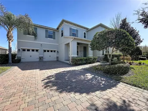 16232 Rock Coast Dr, Winter Garden, FL 34787