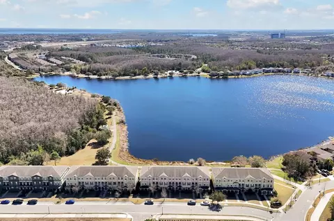 10522 Green Ivy Ln, Orlando, FL 32832
