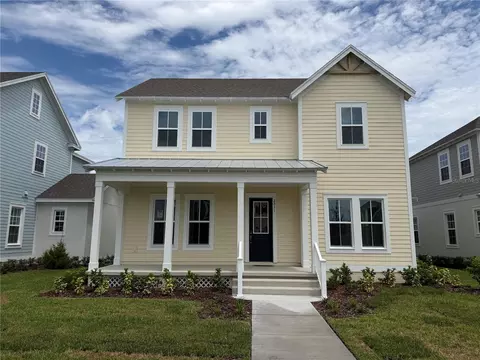 2511 Celebration Blvd, Celebration, FL 34747