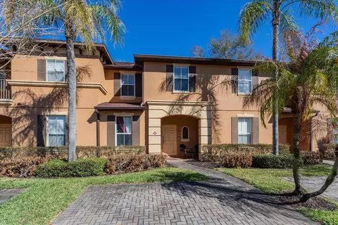232 La Mirage St, Davenport, FL 33897