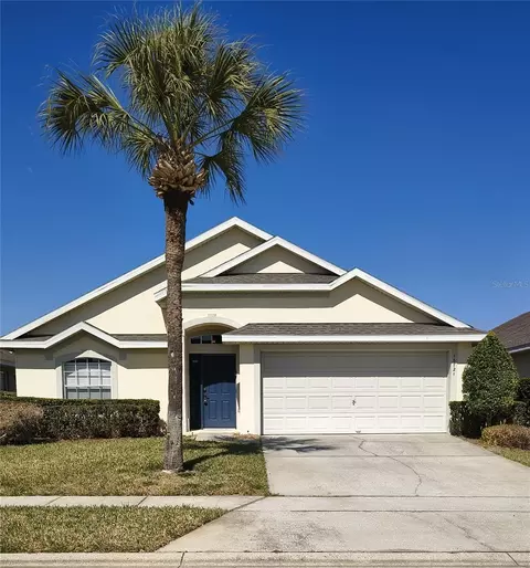 16721 S Rolling Green Dr S, Clermont, FL 34714