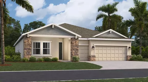 681 Tundra Loop, Groveland, FL 34736