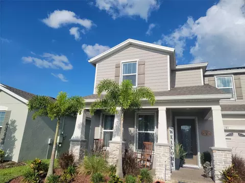 5181 Chickadee St, Saint Cloud, FL 34771