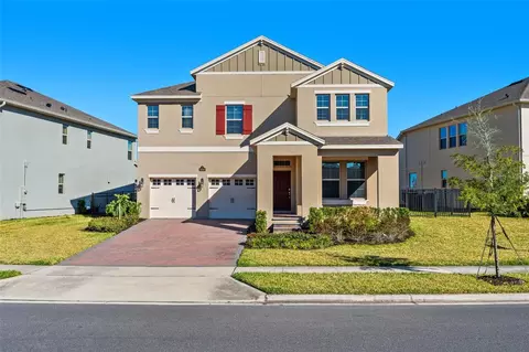 18309 Oliver Twist Way, Winter Garden, FL 34787