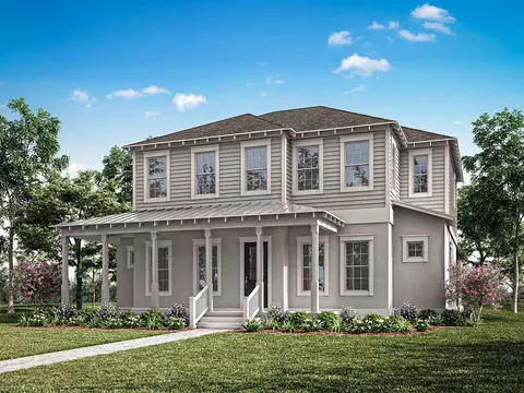 2517 Celebration Blvd, Celebration, FL 34747