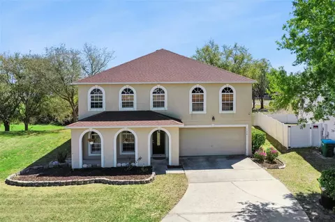 1614 Ridgemoor Dr, Mascotte, FL 34753