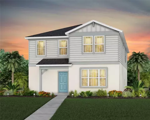 4689 Sunny Citrus Ln, Clermont, FL 34714