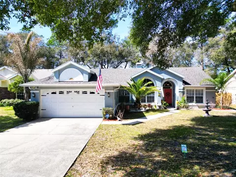 1437 Bent Oaks Blvd, Deland, FL 32724