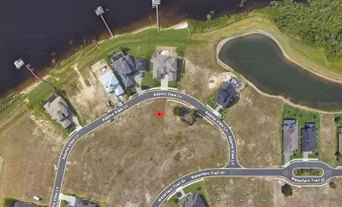 546 Adams View Ln, Auburndale, FL 33823