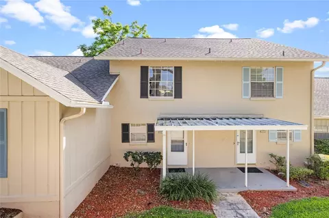 1337 Villa Ln #49, Apopka, FL 32712