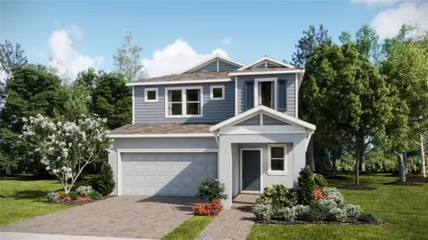 7649 Gemstone St, Groveland, FL 34736