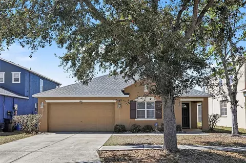 404 Vine Cliff St, Ruskin, FL 33570