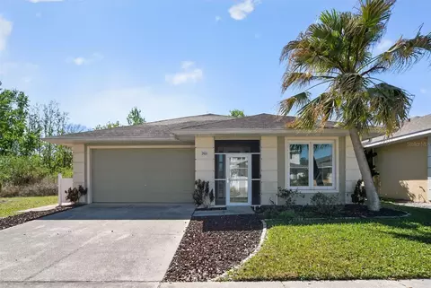 2958 Sunset Vista Blvd, Kissimmee, FL 34747