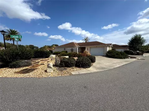 413 Calzada Ct, Lady Lake, FL 32159
