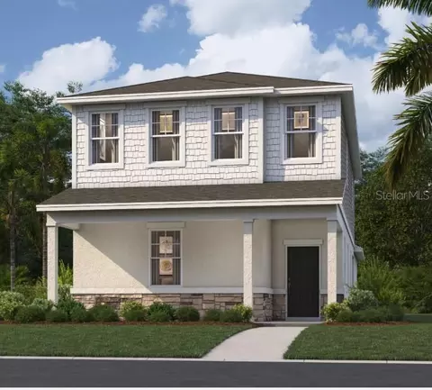 1816 Shadow Box Bnd, Saint Cloud, FL 34771