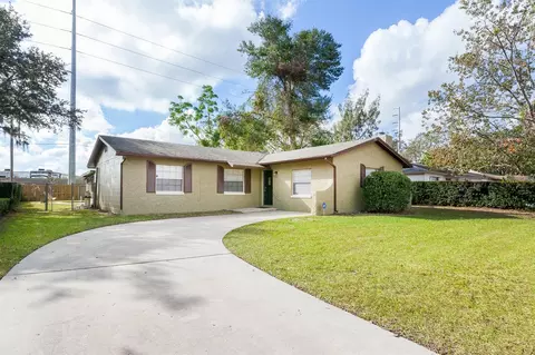 631 Trailwood Dr, Altamonte Springs, FL 32701