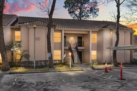 670 Sandy Neck Ln #101, Altamonte Springs, FL 32714