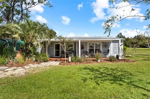 7650 NE 40th St, High Springs, FL 32643