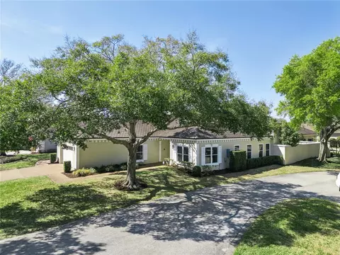 6034 Jamestown Park #109, Orlando, FL 32819