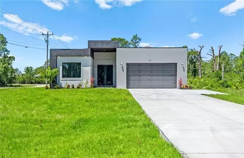 710 Eisenhower Blvd, Lehigh Acres, FL 33974