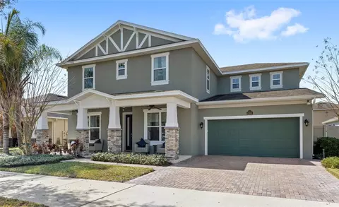12006 Sawgrass Reserve Blvd, Orlando, FL 32824