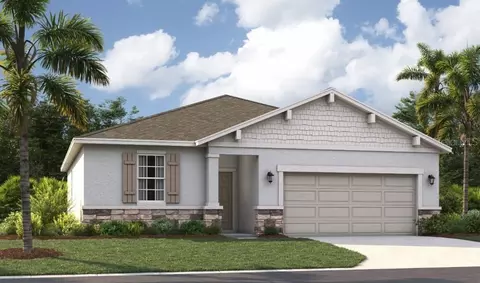 6710 Winterberry Dr, Lake Hamilton, FL 33851