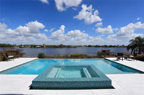15120 Shonan Gold Dr, Winter Garden, FL 34787