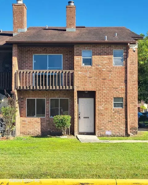 5122 Picadilly Circus Ct #1A, Orlando, FL 32839