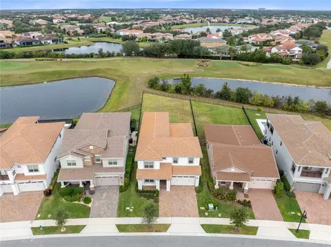 13014 Bromborough Dr, Orlando, FL 32832