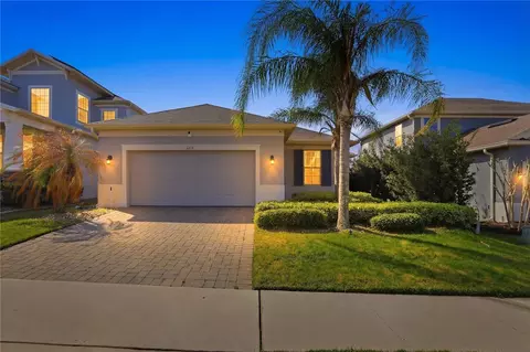 2372 Kaley Ridge Rd, Clermont, FL 34715