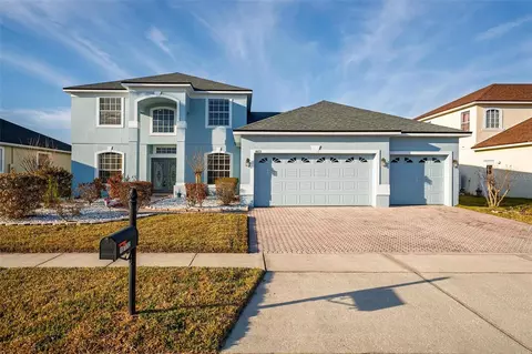 18172 Thornhill Grand Cir, Orlando, FL 32820