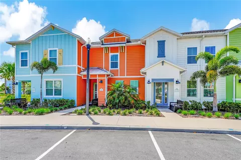 8189 Surf St, Kissimmee, FL 34747