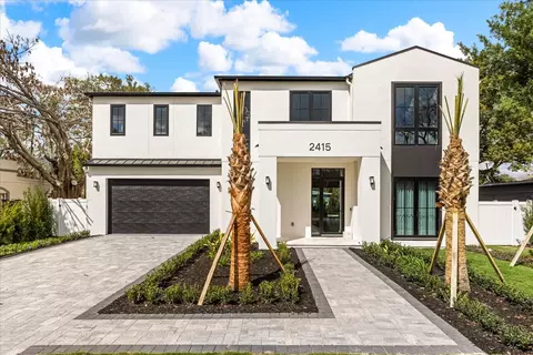 2415 Laura Pl, Orlando, FL 32803