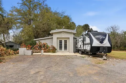 2505 Canal Rd, Lake Wales, FL 33898