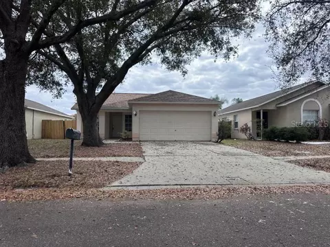 1451 Mohrlake Dr, Brandon, FL 33511