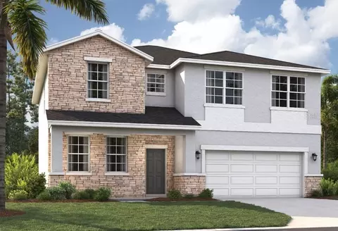 1313 Blue Daze Ln, Eustis, FL 32726