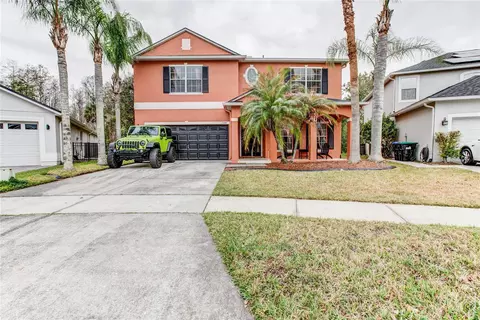 1544 Echo Lake Ct, Orlando, FL 32828